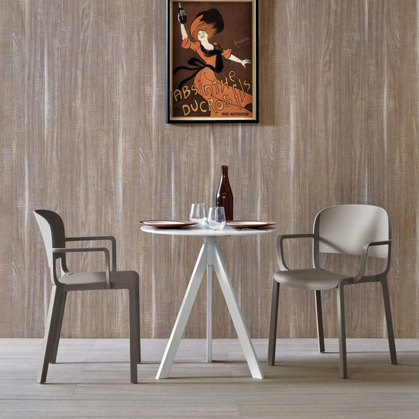 ARK3 Table Base - TB Contract Furniture PEDRALI