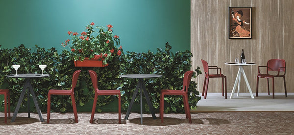 ARK4 ARKI-Base - TB Contract Furniture PEDRALI