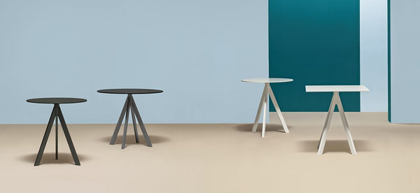 ARK4 ARKI-Base - TB Contract Furniture PEDRALI