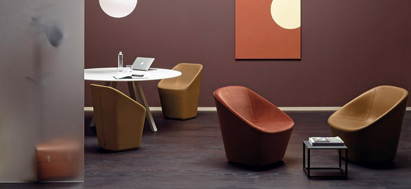 ARK5 ARKI-Table - TB Contract Furniture PEDRALI