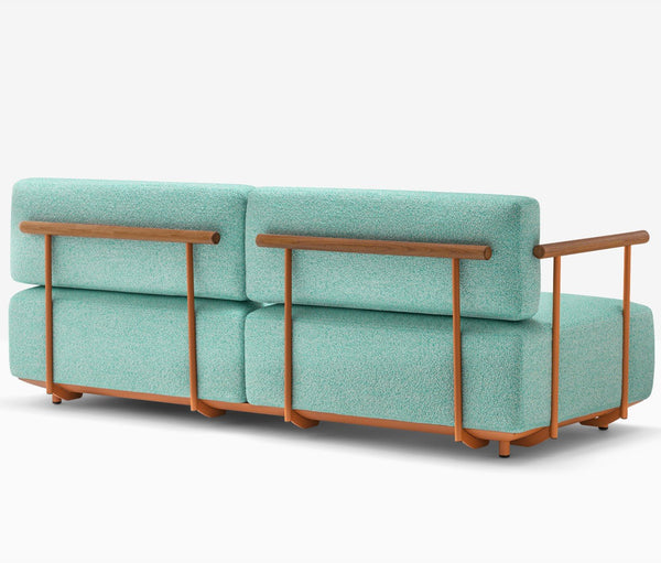 ARKI-SOFA - TB Contract Furniture PEDRALI