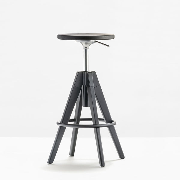 Arki-Stool ARKW6 - TB Contract Furniture PEDRALI