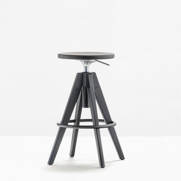 Arki-Stool ARKW6 - TB Contract Furniture PEDRALI