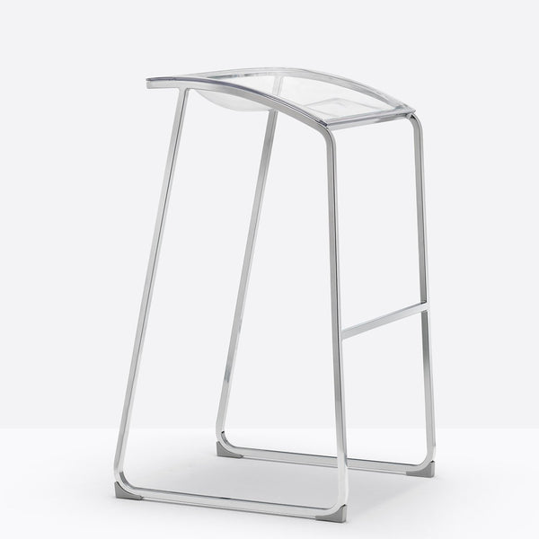 AROD 510 Barstool - TB Contract Furniture PEDRALI