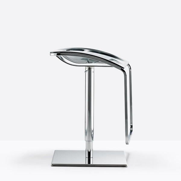 AROD 570 Swivel Barstool - TB Contract Furniture PEDRALI