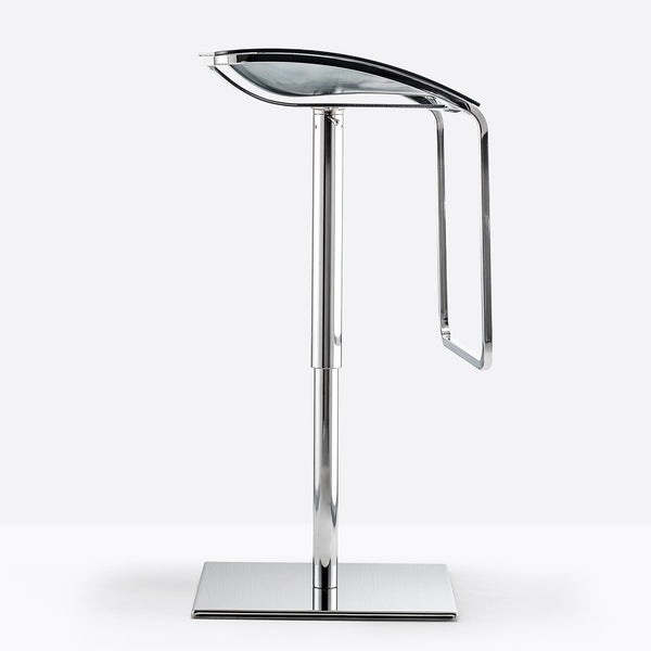 AROD 570 Swivel Barstool - TB Contract Furniture PEDRALI