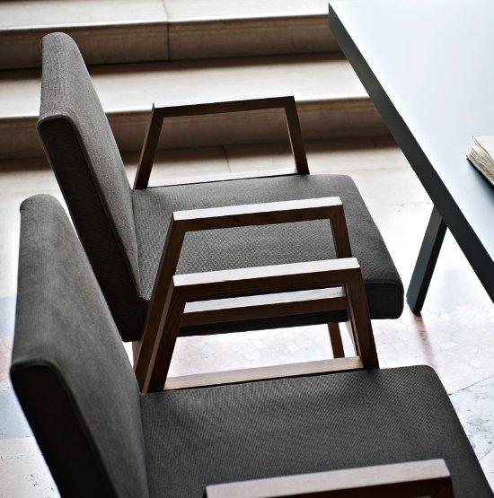 Babela Chair 56 cm - TB Contract Furniture TACCHINI