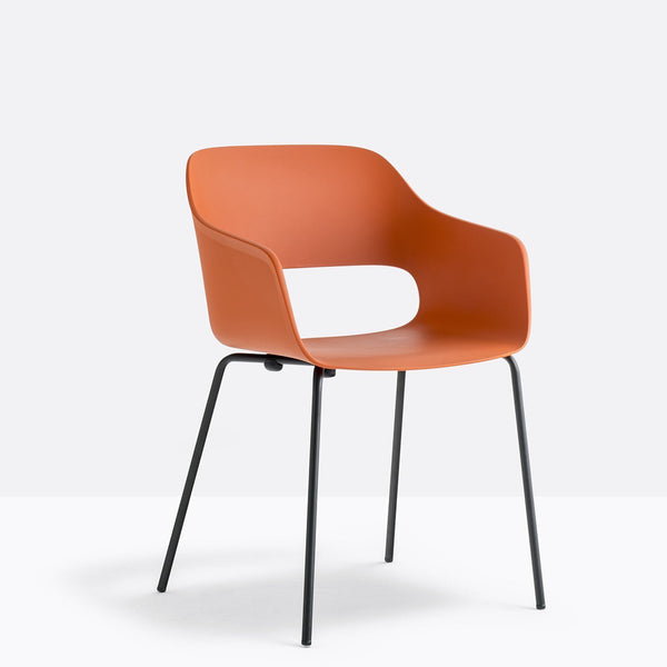 BABILA Armchair - TB Contract Furniture PEDRALI