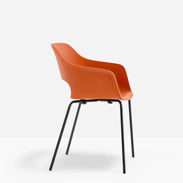 BABILA Armchair - TB Contract Furniture PEDRALI