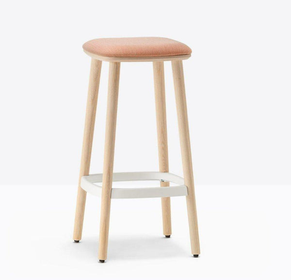 BABILA Bar Stool w/cushion - TB Contract Furniture PEDRALI