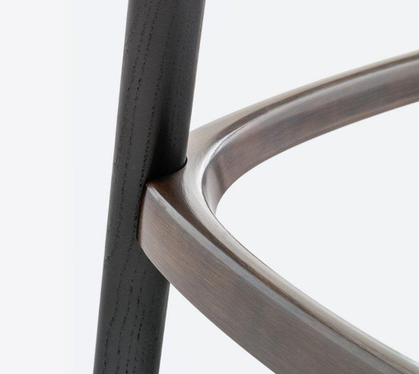 BABILA Bar Stool w/cushion - TB Contract Furniture PEDRALI