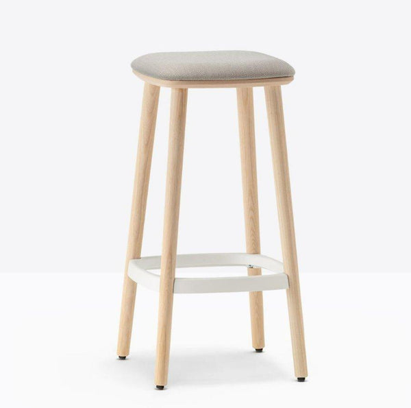 BABILA Bar Stool w/cushion - TB Contract Furniture PEDRALI