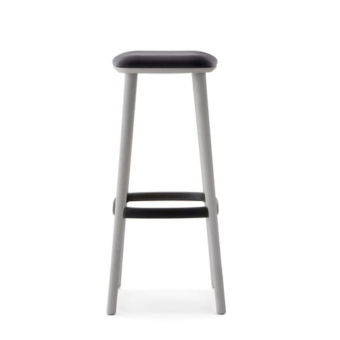 BABILA Bar Stool w/cushion - TB Contract Furniture