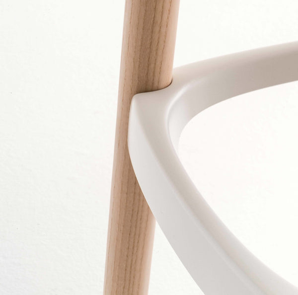 BABILA High Stool - TB Contract Furniture PEDRALI