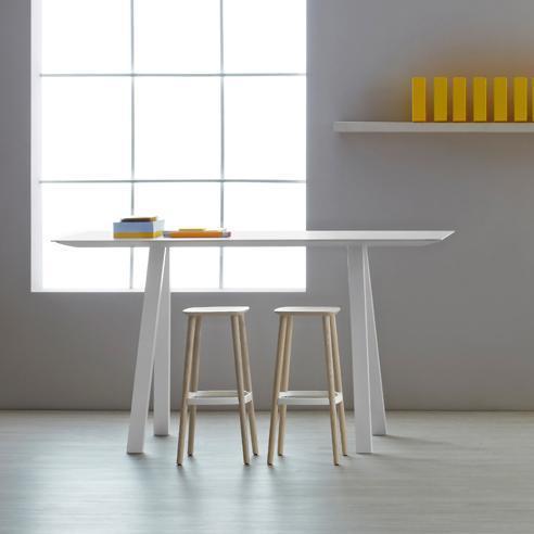 BABILA High Stool - TB Contract Furniture PEDRALI