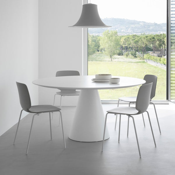 BABILA Side Chair Ø16mm - TB Contract Furniture PEDRALI