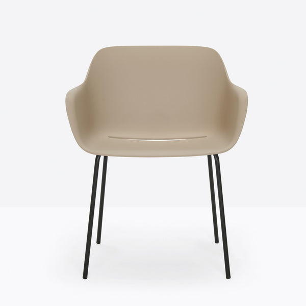 BABILA XL Armchair - TB Contract Furniture PEDRALI