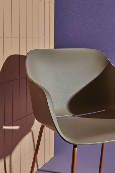 BABILA XL Armchair - TB Contract Furniture PEDRALI