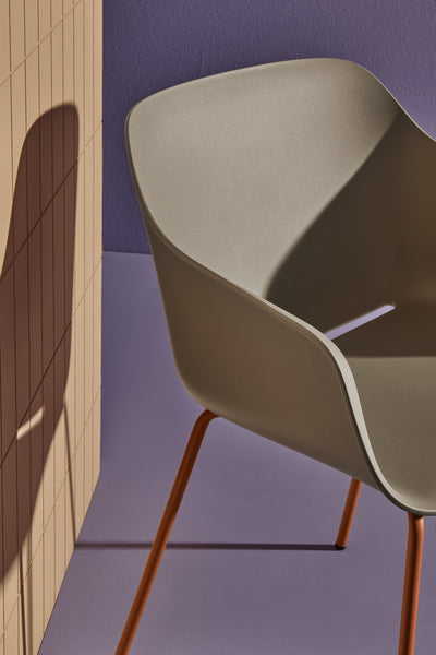 BABILA XL Armchair - TB Contract Furniture PEDRALI