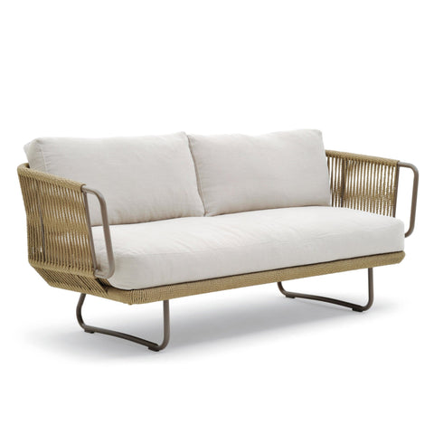 BABYLON 2 seater sofa - TB Contract Furniture