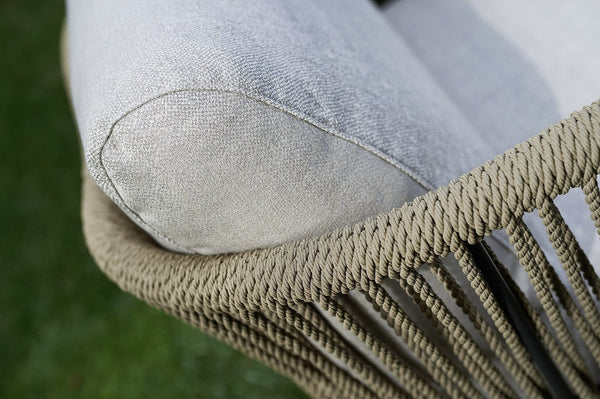 BABYLON 2 seater sofa - TB Contract Furniture VARASCHIN