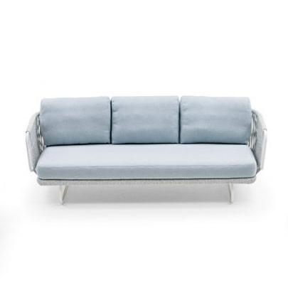 Babylon 3 Seater Sofa - TB Contract Furniture