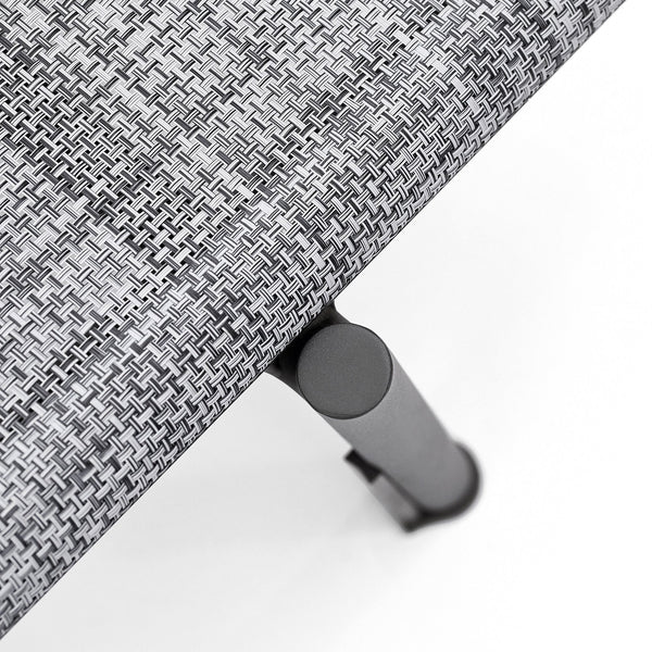 BAHIA Chaise Lounge - TB Contract Furniture VARASCHIN