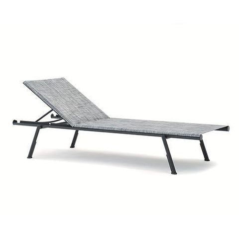 BAHIA Chaise Lounge - TB Contract Furniture
