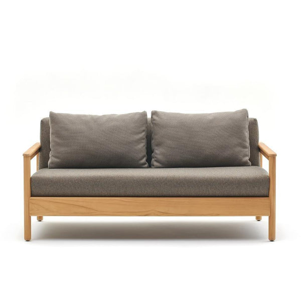 BALI 2 seater sofa - TB Contract Furniture VARASCHIN
