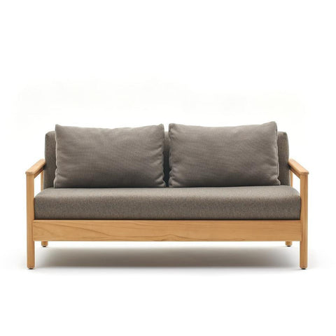 BALI 2 seater sofa - TB Contract Furniture