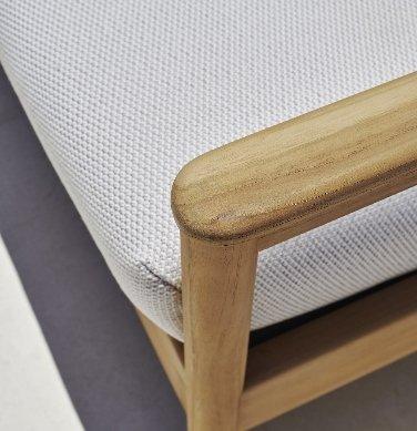 Bali 3 seater sofa - TB Contract Furniture VARASCHIN