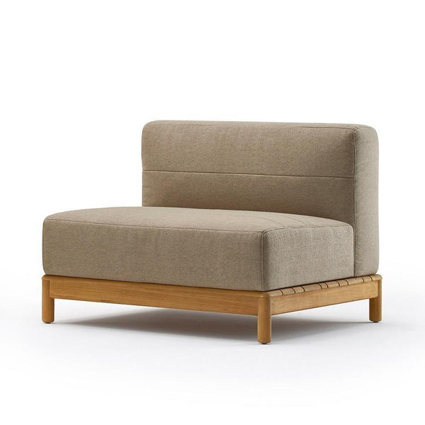 BARCODE Lounge Chair - TB Contract Furniture VARASCHIN