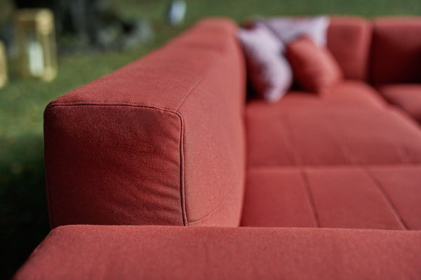 BARCODE Sectional - TB Contract Furniture VARASCHIN