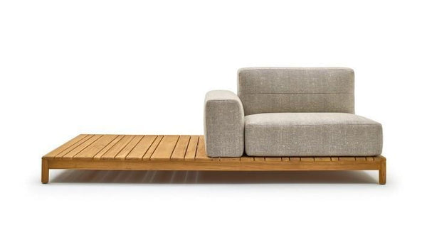 BARCODE Sectional - TB Contract Furniture VARASCHIN