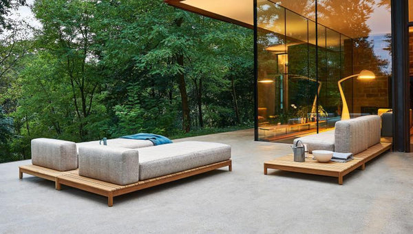 BARCODE Sectional - TB Contract Furniture VARASCHIN