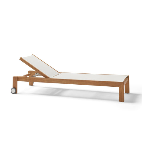 Bay Chaise Lounge - TB Contract Furniture