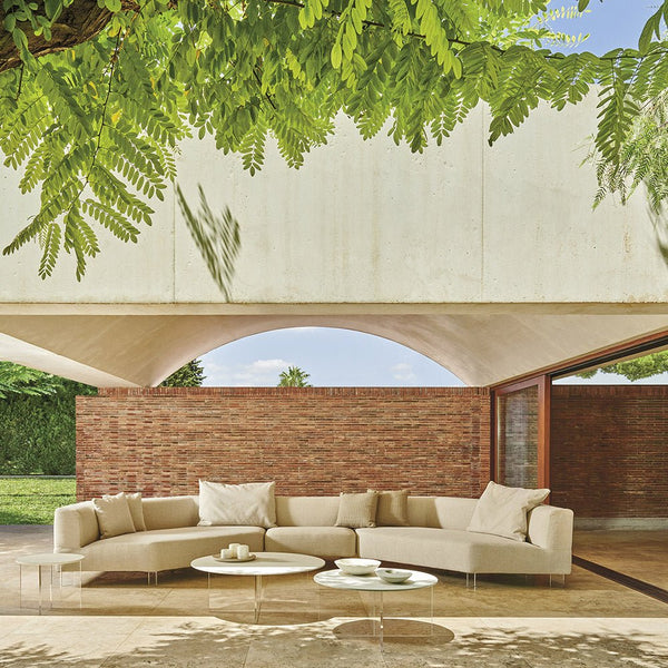 Belt Air Modular Sofa - TB Contract Furniture VARASCHIN