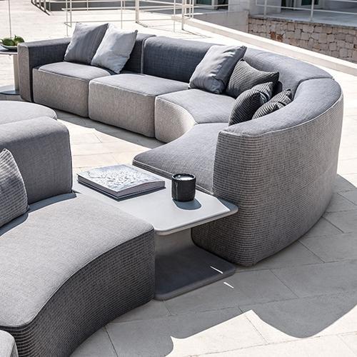 BELT Modular System - TB Contract Furniture VARASCHIN