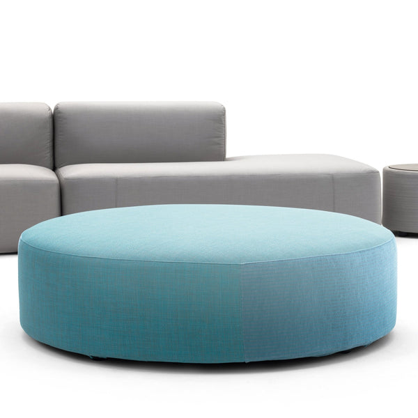 BELT Pouf - TB Contract Furniture VARASCHIN
