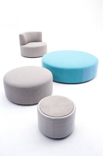 BELT Side Table - TB Contract Furniture VARASCHIN