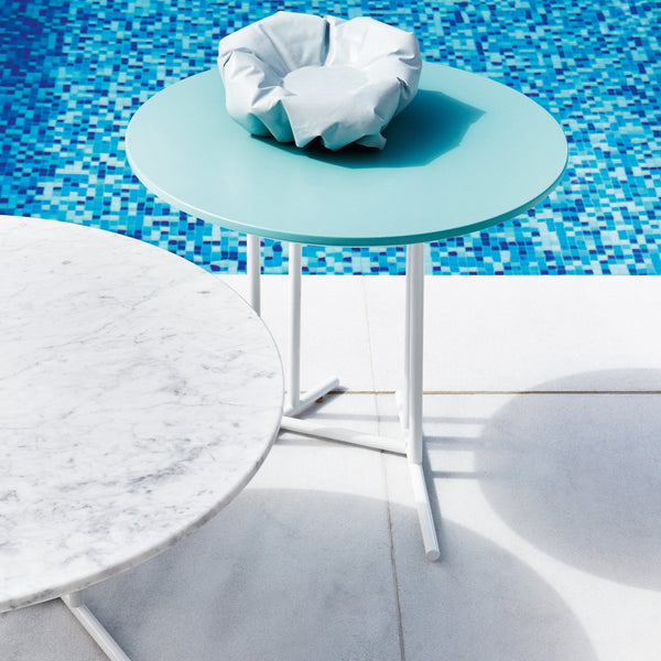 BELT Side Table - TB Contract Furniture VARASCHIN