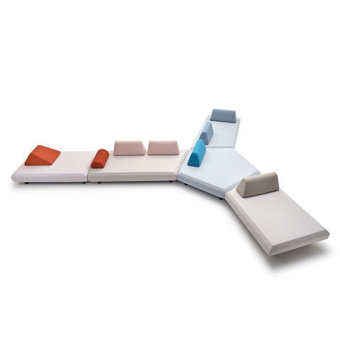 BENTO Outdoor Modular System - TB Contract Furniture