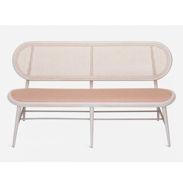 Bernardes Bench - TB Contract Furniture VERGES