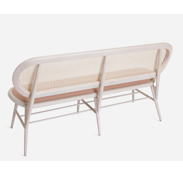 Bernardes Bench - TB Contract Furniture VERGES