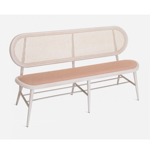 Bernardes Bench - TB Contract Furniture VERGES
