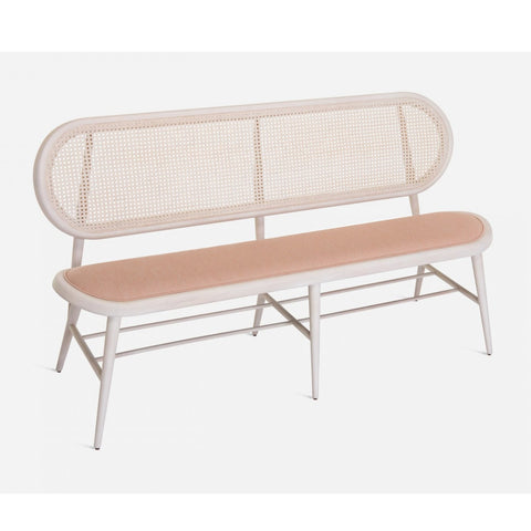 Bernardes Bench - TB Contract Furniture