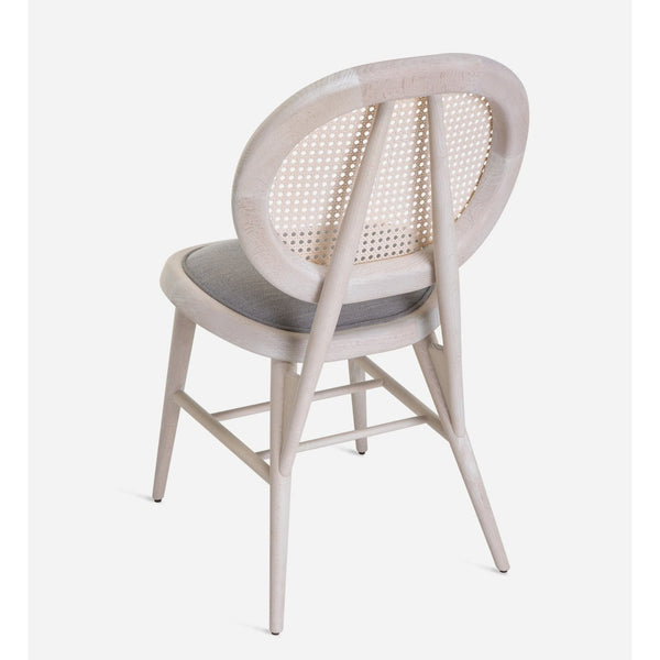 Bernardes Dining Chair - TB Contract Furniture VERGES