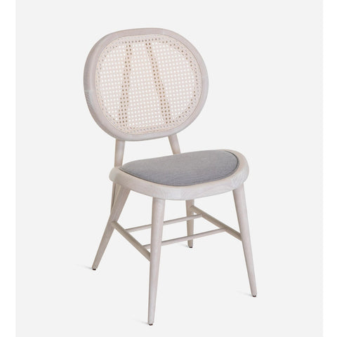 Bernardes Dining Chair - TB Contract Furniture