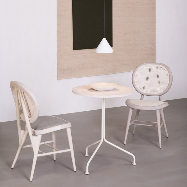 Bernardes Dining Chair - TB Contract Furniture VERGES