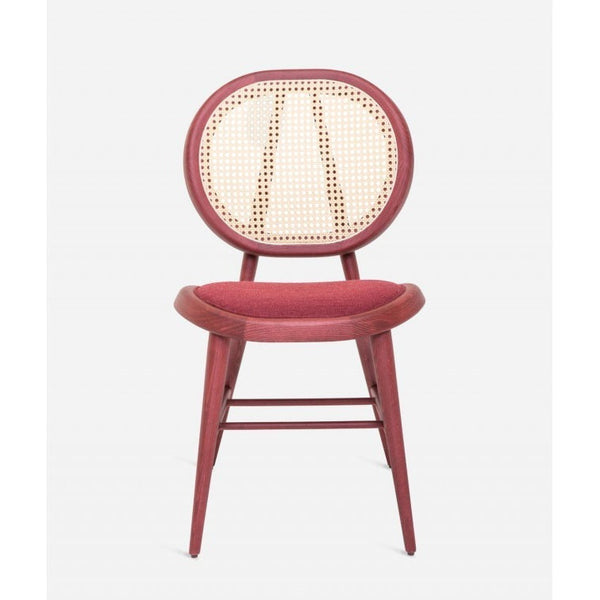 Bernardes Dining Chair - TB Contract Furniture VERGES